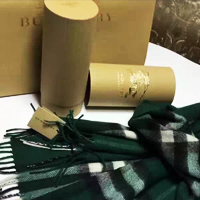 領帶／圍巾禮品包裝紙罐定制